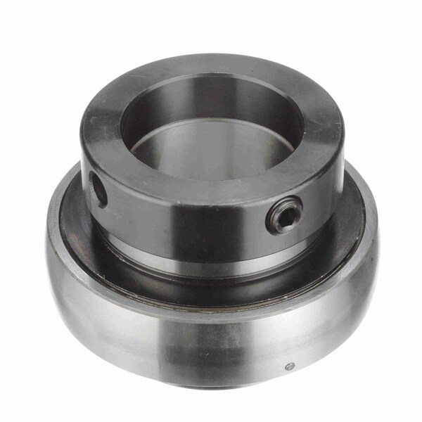 Mounted Insert Only Ball Bearing, VE-232